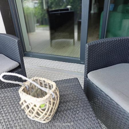 Apartament Mietowa Perla Колобжег Экстерьер фото