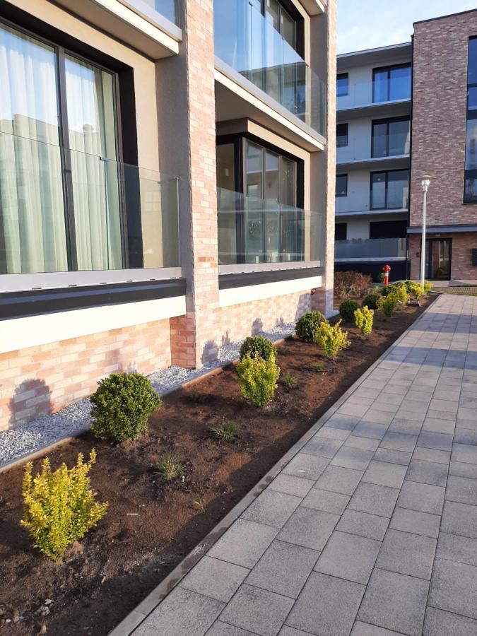 Apartament Mietowa Perla Колобжег Экстерьер фото